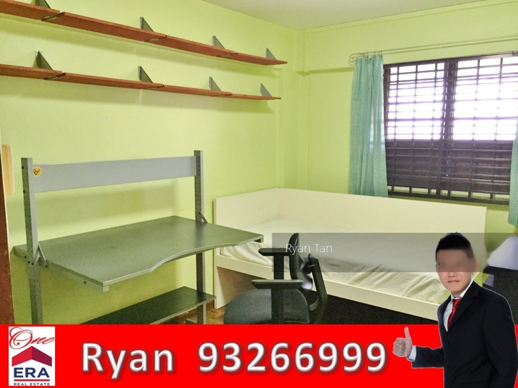 Blk 515 West Coast Road (Clementi), HDB 3 Rooms #139523722